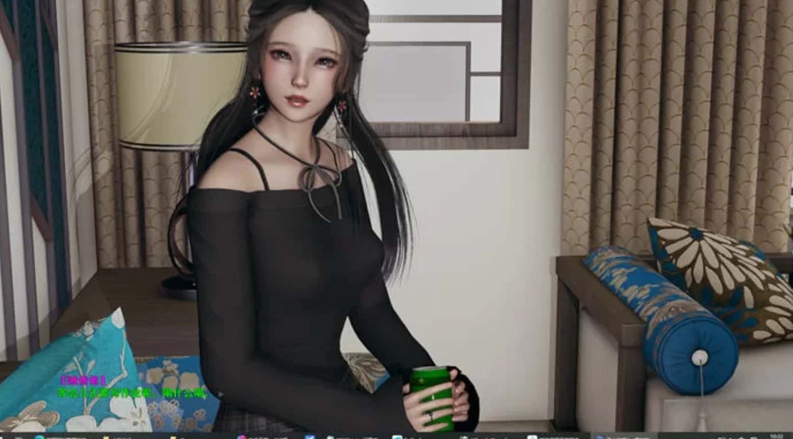 视觉数据5