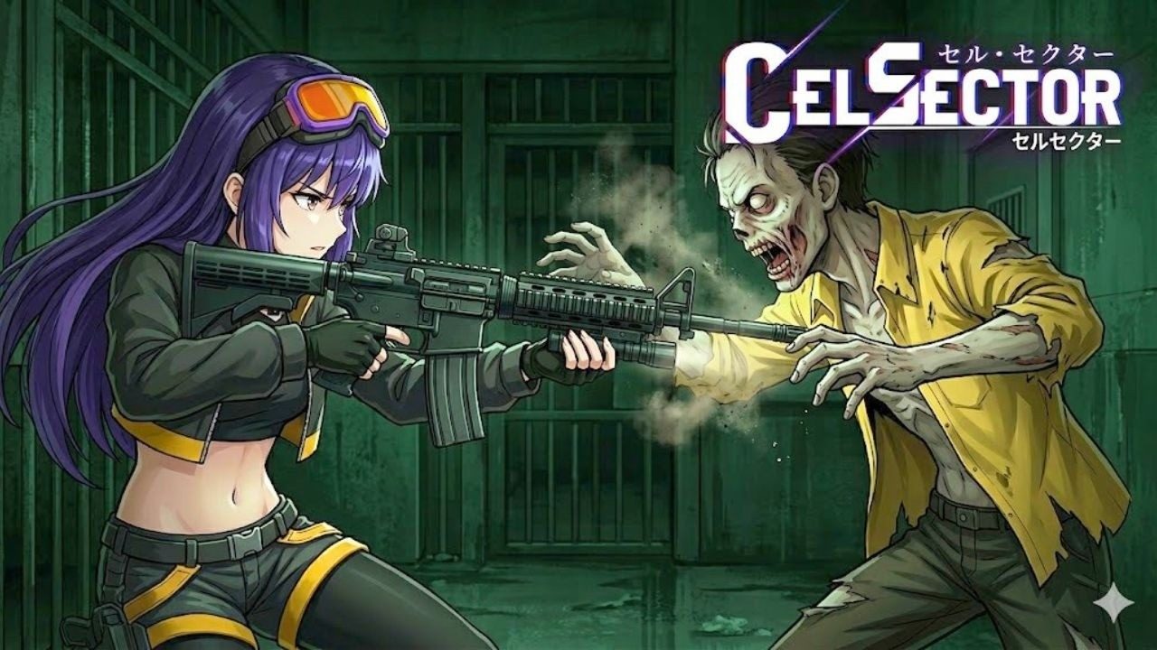 细胞领域CelSector版正式版 细胞领域CelSector版正式版游戏论坛 BUG修复内容 封面图