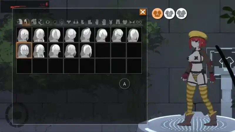 细胞领域CelSector版正式版 章节事件 玩法截图 3