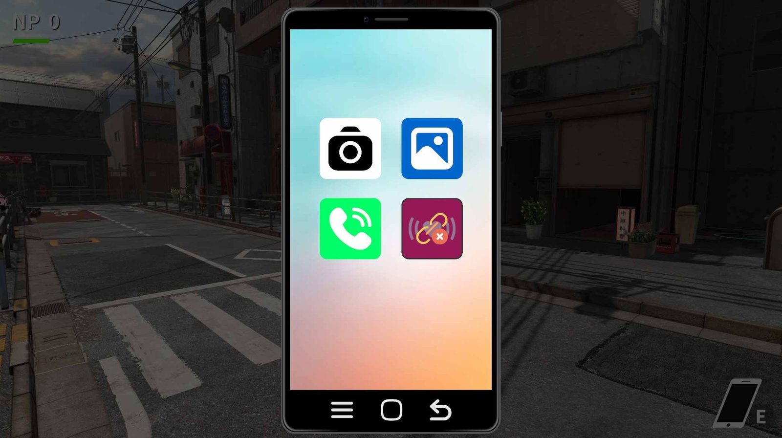 大师NTRMaster 角色养成 场景图 3