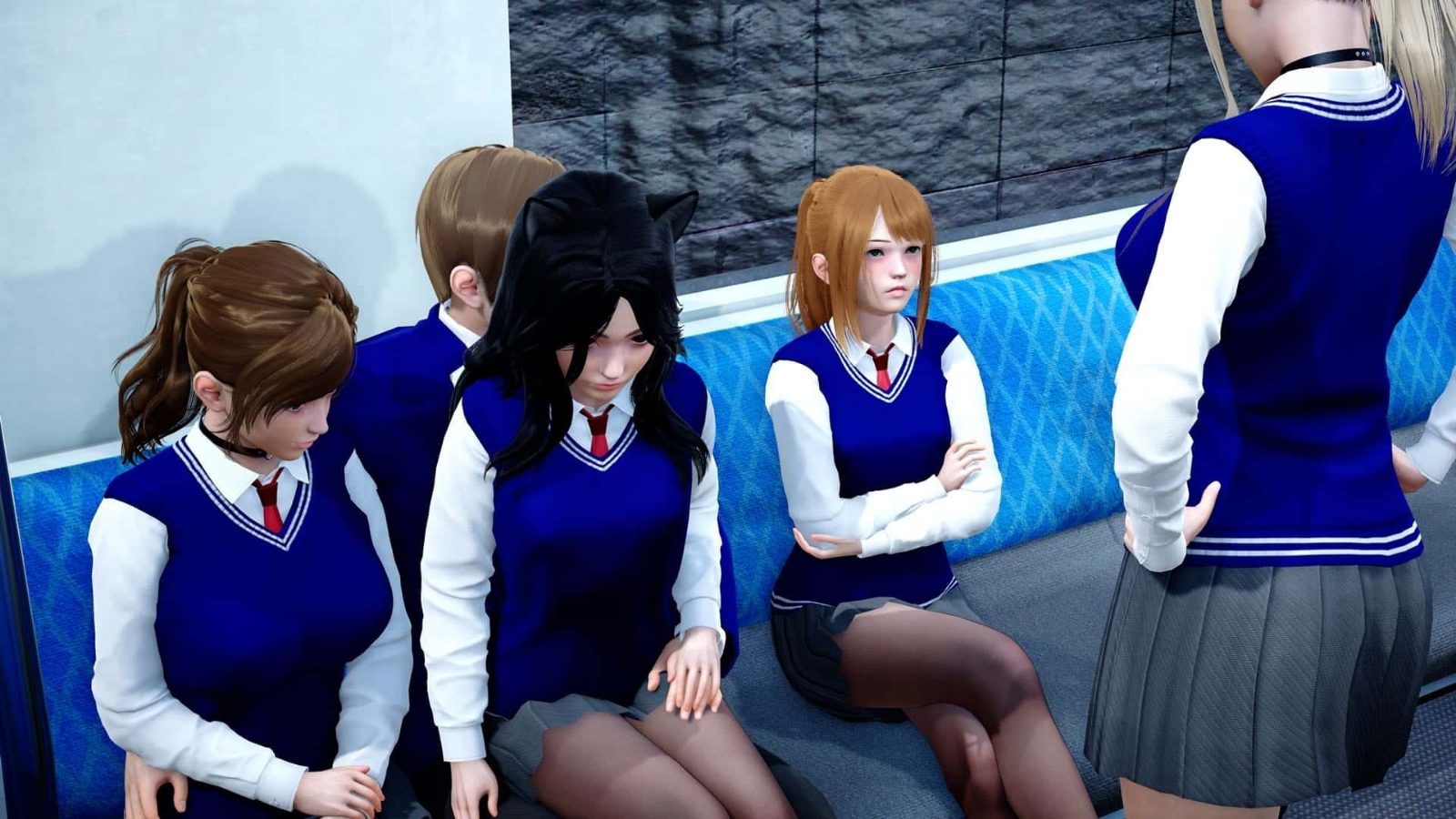 舒适咖啡厅_Cosy Cafe 玩法展示 详情图 2