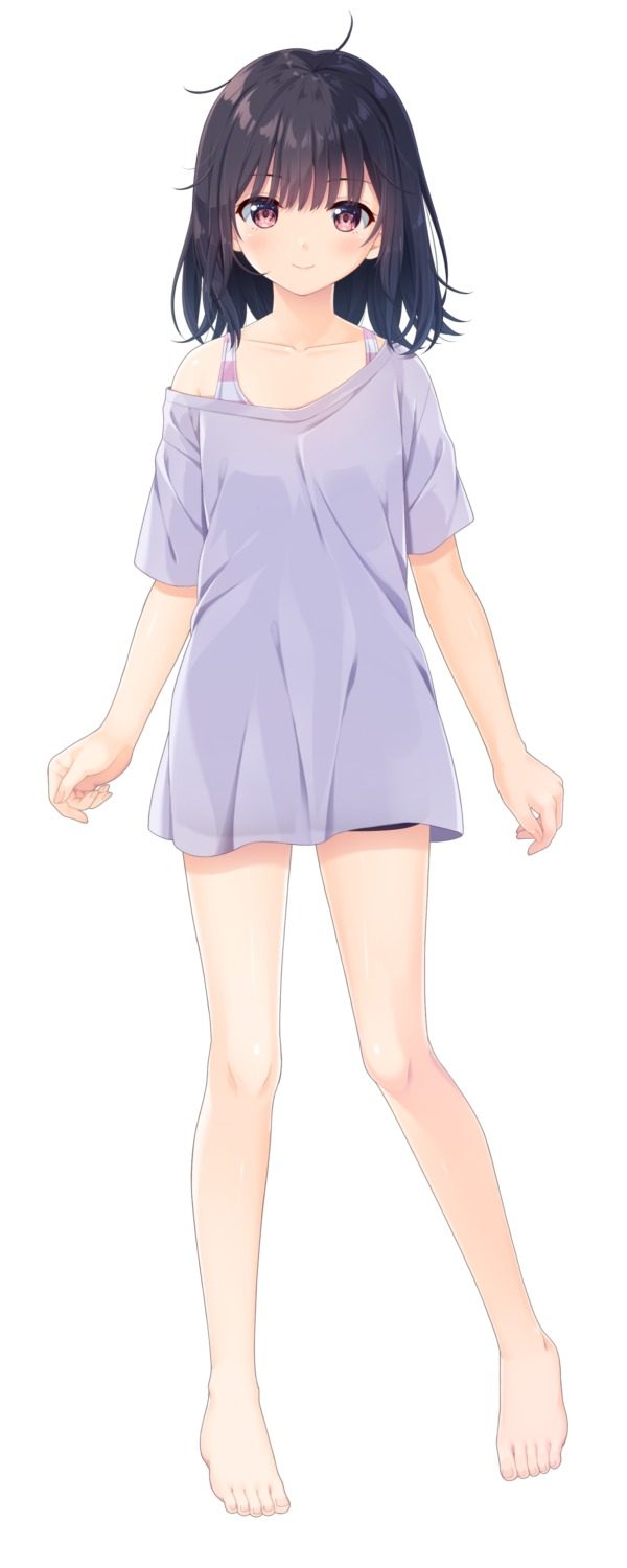 无法忍耐的处男哥哥和不直率的叛逆妹妹 探索场景 资料图 1